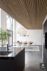 Gevlinderde woonbeton vloer in oude kerk-Willem Designvloeren B.V.-alle,Woonkamer-OBLY