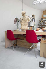 Gevlinderde woonbeton vloer in woon-watermolen-Willem Designvloeren B.V.-alle,Woonkamer-OBLY