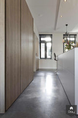 Gevlinderde woonbeton vloer nieuw herenhuis-Willem Designvloeren B.V.-alle,Woonkamer-OBLY