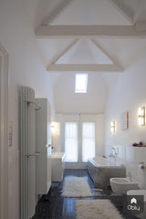 Glazen aanbouw herenhuis-HOYT Architecten & Bouwmanagers-Aanbouw,alle-OBLY