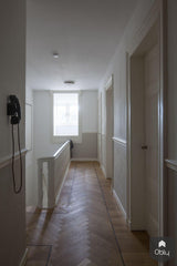 Glazen aanbouw herenhuis-HOYT Architecten & Bouwmanagers-Aanbouw,alle-OBLY