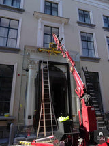 Glazen entree Nassau Hotel-Overveld Glas-alle,Entree hal trap-OBLY