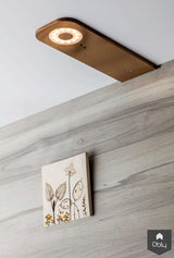 Gold, Copper en Gun Metal led verlichting-Dekker Zevenhuizen-alle,Keuken-OBLY