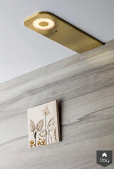 Gold, Copper en Gun Metal led verlichting-Dekker Zevenhuizen-alle,Keuken-OBLY