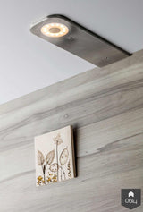 Gold, Copper en Gun Metal led verlichting-Dekker Zevenhuizen-alle,Keuken-OBLY