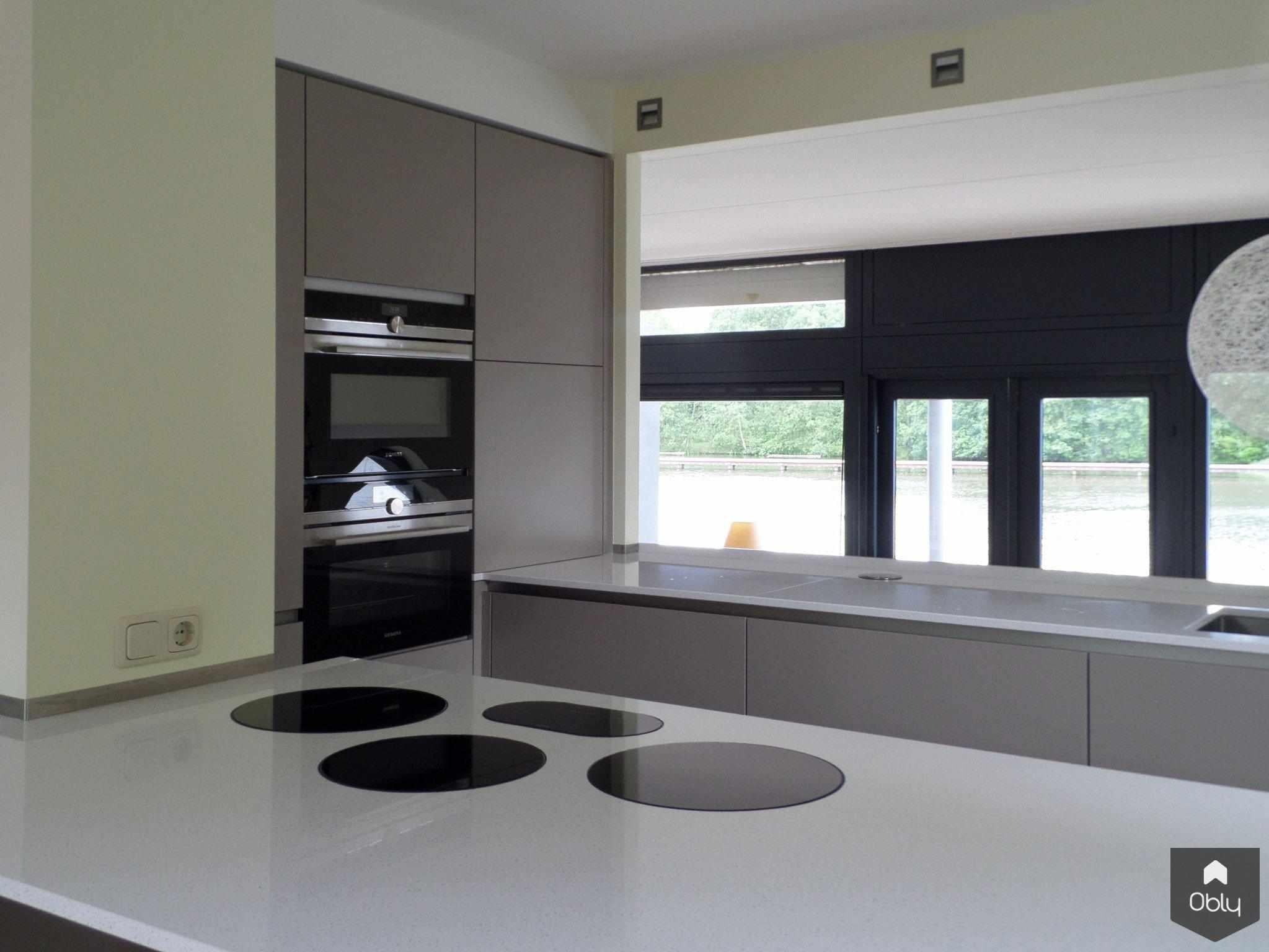 Greeploze 0pen keuken-Keukenarchitectuur Midden Brabant-alle,Keuken-OBLY