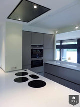 Greeploze 0pen keuken-Keukenarchitectuur Midden Brabant-alle,Keuken-OBLY