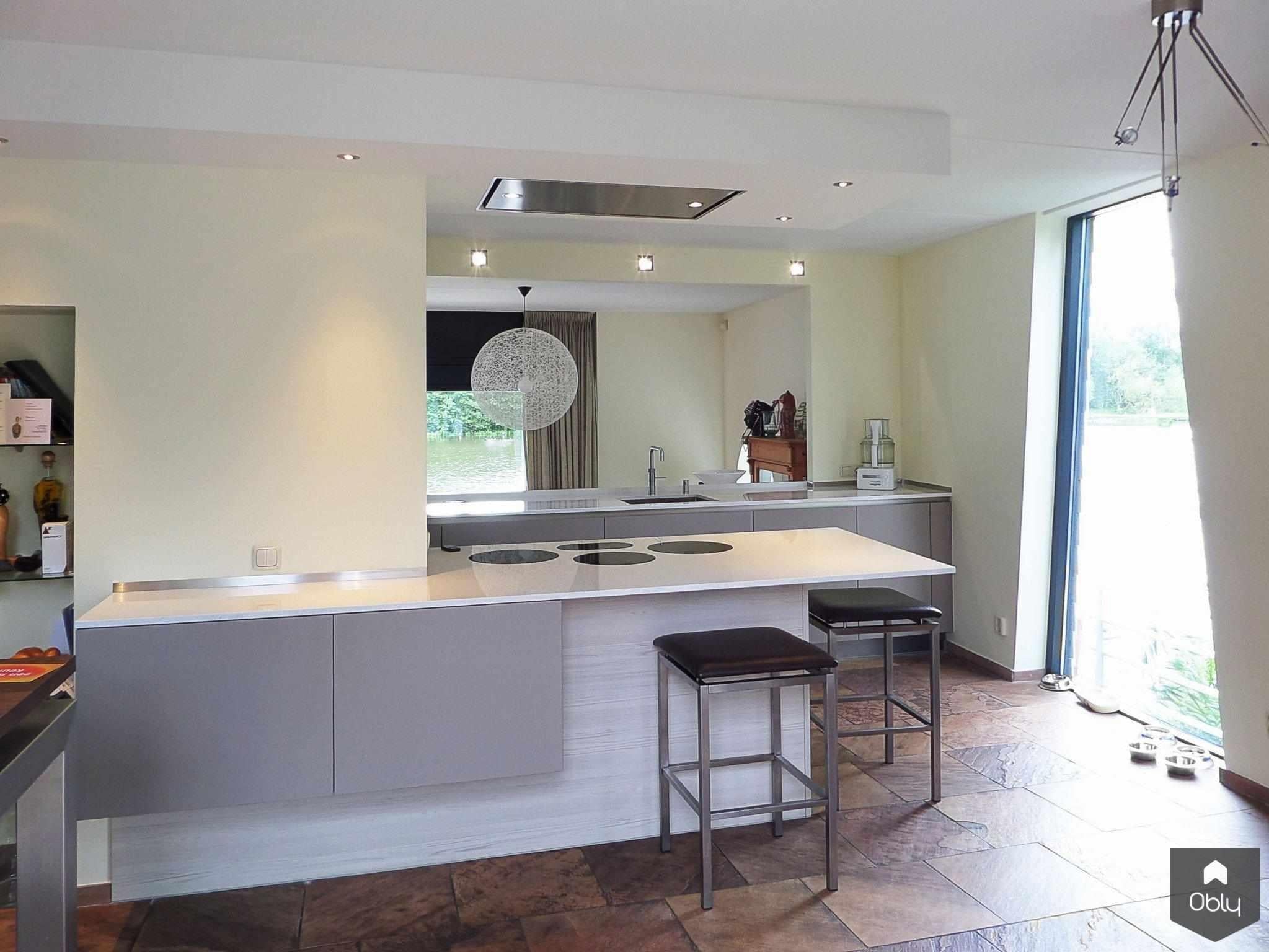 Greeploze 0pen keuken-Keukenarchitectuur Midden Brabant-alle,Keuken-OBLY