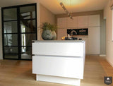 Greeploze LEICHT keuken met Pitt Cooking-PITT cooking-alle,Keuken-OBLY