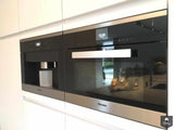 Greeploze LEICHT keuken met Pitt Cooking-PITT cooking-alle,Keuken-OBLY