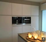 Greeploze LEICHT keuken met Pitt Cooking-PITT cooking-alle,Keuken-OBLY