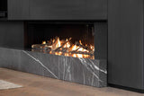 Haard in wandmeubel-Match vuur & Interieur-Woonkamer-OBLY