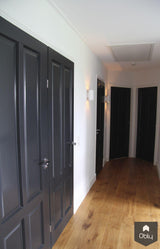 Hal villa Oosthuizen-Suzanne-Holtz-Studio-alle,Entree hal trap-OBLY