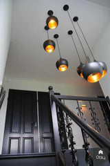 Hal villa Oosthuizen-Suzanne-Holtz-Studio-alle,Entree hal trap-OBLY