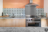 Handgemaakte keuken van beton en Esdoorn-Solidus Meubelen-alle,Keuken-OBLY