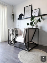 Handgemaakte loungestoel-Beklederij Boogaard-alle,Woonkamer-OBLY