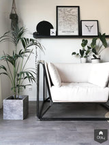 Handgemaakte loungestoel-Beklederij Boogaard-alle,Woonkamer-OBLY