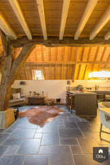 Hardsteen in Romaans verband-Van den Heuvel & Van Duuren-alle,Keuken-OBLY