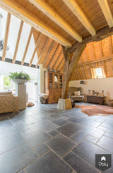 Hardsteen in Romaans verband-Van den Heuvel & Van Duuren-alle,Keuken-OBLY