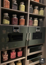 Hidden Kitchen-Keukenstudio Stormink-alle,Keuken-OBLY