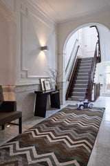 High-end designhuis met eigentijds interieurontwerp-BNLA architecten-alle,Keuken,Woonkamer-High-end designhuis met eigentijds interieurontwerp | OBLY.com-OBLY