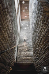 High-end keuken droomchalet-Culimaat-alle,Keuken-OBLY