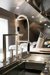 High-end keuken droomchalet-Culimaat-alle,Keuken-OBLY