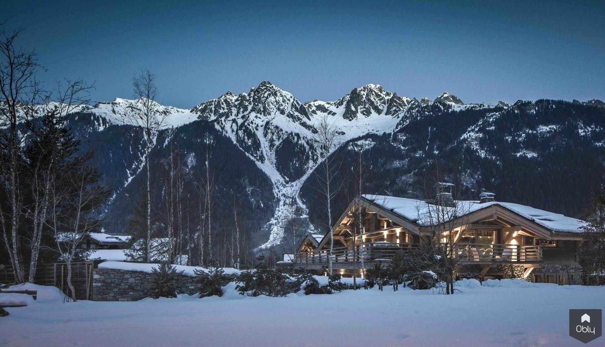 High-end keuken droomchalet-Culimaat-alle,Keuken-OBLY