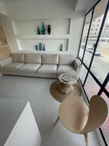 Hippe vakantieloft in Palma-Maatwerk Concept-interieur,loft-Hippe compacte vakantieloft in Palma-OBLY