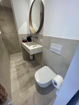 Hippe vakantieloft in Palma-Maatwerk Concept-interieur,loft-Hippe compacte vakantieloft in Palma-OBLY