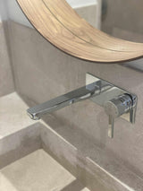 Hippe vakantieloft in Palma-Maatwerk Concept-interieur,loft-Hippe compacte vakantieloft in Palma-OBLY