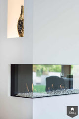 Hoekgashaard en gashaard keuken-Van der Pluijm Haard & Schouw-alle,Woonkamer-OBLY