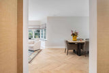 Hongaarse punt jaren 30 woning-The Woodstore-aanbouw-Jaren 30 woning Hongaarse punt vloer-OBLY