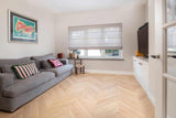 Hongaarse punt jaren 30 woning-The Woodstore-aanbouw-Jaren 30 woning Hongaarse punt vloer-OBLY