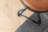 Hongaarse punt jaren 30 woning-The Woodstore-aanbouw-Jaren 30 woning Hongaarse punt vloer-OBLY