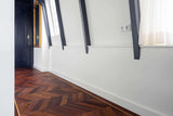 Hongaarse punt met Eiken bies-Vloerenhuis Amsterdam-Slaapkamer-Hongaarse punt met goudkleurige Eiken bies-OBLY