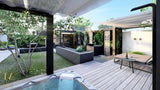 Hotel Chique tuinontwerp-TIM Exclusive Gardens-tuin-OBLY