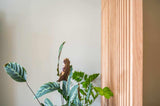 Houten roomdivider ensuite-Houten roomdivider-Woonkamer-Houten roomdivider ensuite-OBLY