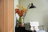 Houten roomdivider ensuite-Houten roomdivider-Woonkamer-Houten roomdivider ensuite-OBLY