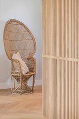Houten roomdivider in woonkamer-Houten roomdivider-alle,houtenroomdivider,roomdivider,Woonkamer-OBLY