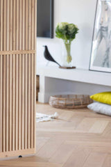Houten roomdivider in woonkamer-Houten roomdivider-alle,houtenroomdivider,roomdivider,Woonkamer-OBLY