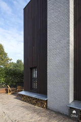 Houten uitbreiding met moderne gevelbekleding-HOYT Architecten & Bouwmanagers-Aanbouw,alle,duurzame houten aanbouw,houten aanbouw woning,houten gevelbekleding woning,houten uitbouw modern,houten uitbreiding huis,moderne houten gevel,moderne woning hout gevel-Houten uitbreiding met moderne gevel | HOYT Architecten-OBLY