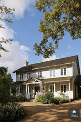 Huis in de Duinen Exterieur-Lou Huijs Interieurontwerpers-alle,Exterieur-OBLY