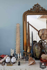 Huis in de Duinen Hal Entree-Lou Huijs Interieurontwerpers-alle,Entree hal trap-OBLY