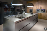 INOX-ART-Kitchen Concepts-alle,Keuken-OBLY