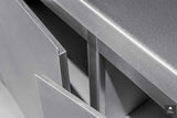 INOX-ART-Kitchen Concepts-alle,Keuken-OBLY