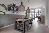 Indeling begane grond jaren 30 woning-Lifs Interior Design-woonkamer-Jaren 30 woning indeling begane grond -OBLY