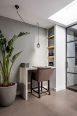 Indeling begane grond jaren 30 woning-Lifs Interior Design-woonkamer-Jaren 30 woning indeling begane grond -OBLY