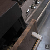 Industriële Keuken barnwood-Restyle-XL-alle,Keuken-OBLY