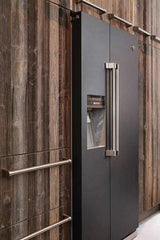 Industriële houten keuken-Restyle-XL-keuken-Industriële houten barnwood keuken -OBLY